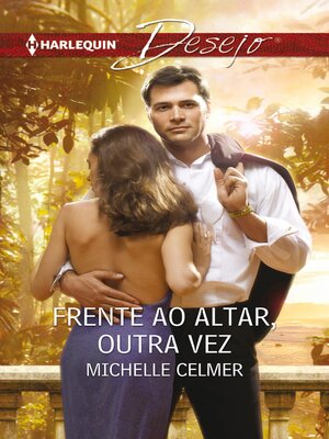 cover image of Frente ao altar, outra vez